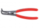Precision Circlip Pliers for external circlips on shafts 210 mm