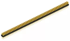 10041406 Fischer Elektronik PCB Connection Systems