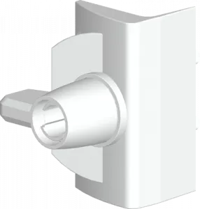 8PQ9400-0BA72 Siemens Accessories for Enclosures