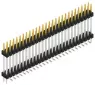 SL16SMD20754SP Fischer Elektronik PCB Connection Systems