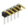 SL 3 053 5 S Fischer Elektronik PCB Connection Systems