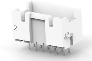 1-2323751-2 TE Connectivity PCB Connection Systems