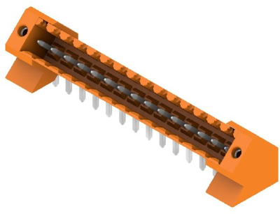 1643460000 Weidmüller PCB Connection Systems Image 1