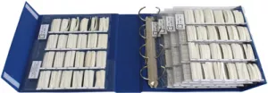 SMR-20 NOVA Resistor Sortiments