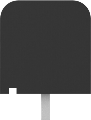 3-1437664-8 TE Connectivity Terminal Blocks Image 2