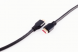 HDMI plug type A (straight) to HDMI plug type A (straight), 3 m, black, BS10-46045