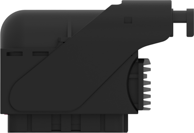 9-1534903-5 AMP Automotive Power Connectors Image 3