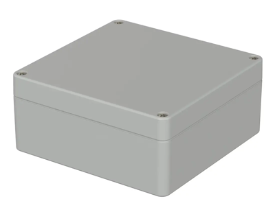 02217094 Bopla General Purpose Enclosures Image 1