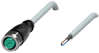 70174546 PEPPERL+FUCHS Sensor-Actuator Cables