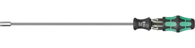 05051032001 Wera Screwdrivers, Bits and Bitholders Image 1