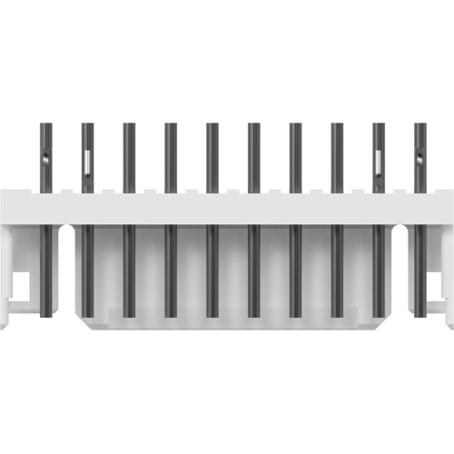 1-292161-0 AMP PCB Connection Systems Image 3