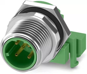 1396620 Phoenix Contact Sensor-Actuator Connectors