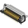 163A18489X CONEC D-Sub Connectors