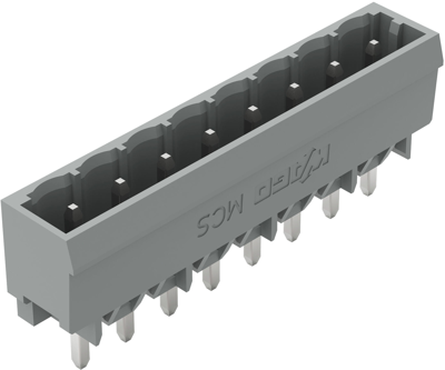 231-168/001-000 WAGO PCB Connection Systems Image 1