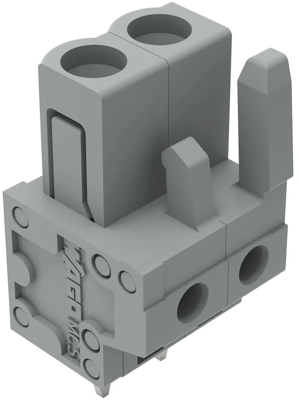 232-132 WAGO PCB Connection Systems Image 1