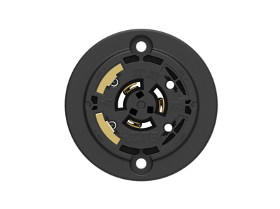 2376865-3 TE Connectivity Other Circular Connectors Image 5