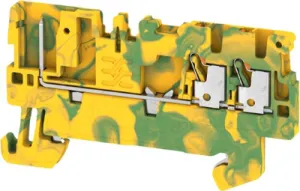 2482230000 Weidmüller Series Terminals