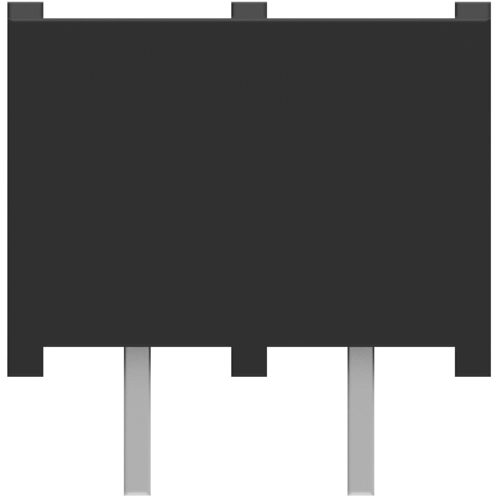 4-1437652-0 TE Connectivity PCB Terminal Blocks Image 4