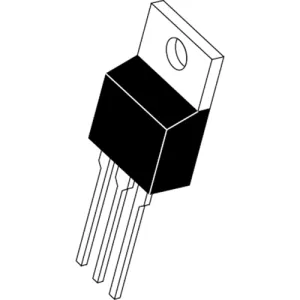 MC7918CTG onsemi Linear Voltage Regulators (LDOs)
