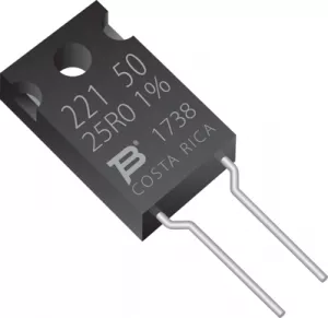 PWR221T-50-R470F Bourns Electronics GmbH Wirewound Resistors