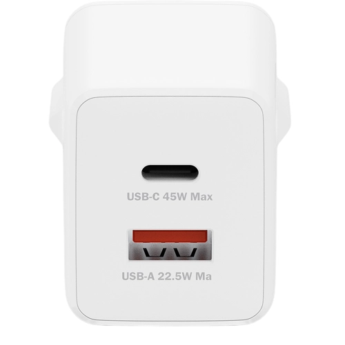 DA-10302 DIGITUS USB Chargers Image 4