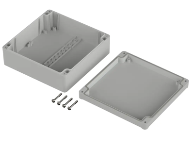 63218400 Bopla General Purpose Enclosures Image 2