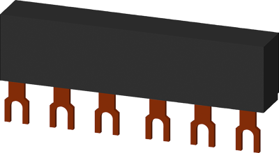 3RV1915-1AB Siemens Fuses Accessories