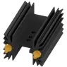 10021906 Fischer Elektronik Heat Sinks