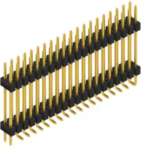 10164305 Fischer Elektronik PCB Connection Systems