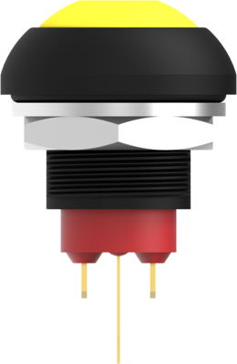 1-2329387-5 Alcoswitch Pushbutton Switches Image 3
