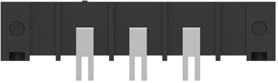 556882-3 AMP PCB Connection Systems Image 4