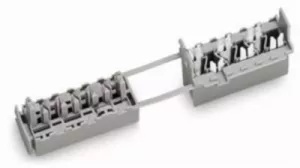 730-106 WAGO PCB Connection Systems