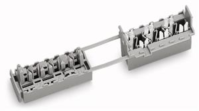 730-106 WAGO PCB Connection Systems Image 1