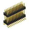 SLV W 11 SMD 102 26 G Fischer Elektronik PCB Connection Systems