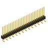 SLV W 1 SMD 073 27 G Fischer Elektronik PCB Connection Systems