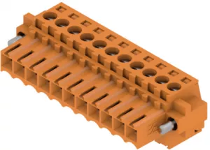 1606730000 Weidmüller PCB Connection Systems