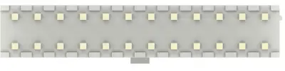 2-2825260-4 TE Connectivity PCB Connection Systems Image 4