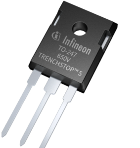 Transistor IGW40T120