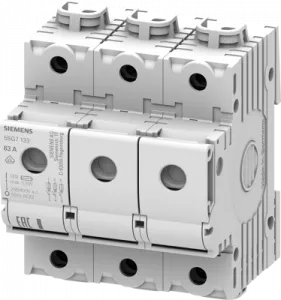 5SG7133-8BA25 Siemens Circuit Breakers