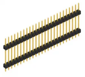SL517225G Fischer Elektronik PCB Connection Systems
