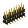 SLY 12 SMD 051 16 G Fischer Elektronik PCB Connection Systems