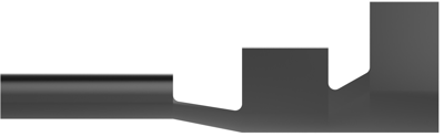61400-1 AMP Receptacles Image 2