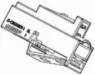 1355901-1 AMP Automotive Power Connectors