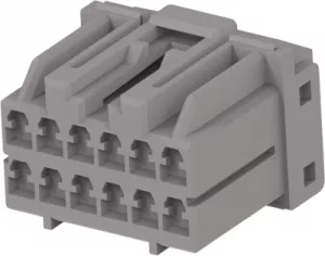 917635-6 AMP Automotive Power Connectors