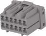 917635-6 AMP Automotive Power Connectors