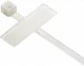 BYB-5-12H2030 by.B Cable Ties