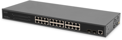 DN-95359 DIGITUS Industrial ethernet switches Image 1
