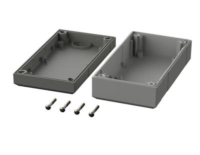 32124002 Bopla General Purpose Enclosures Image 2