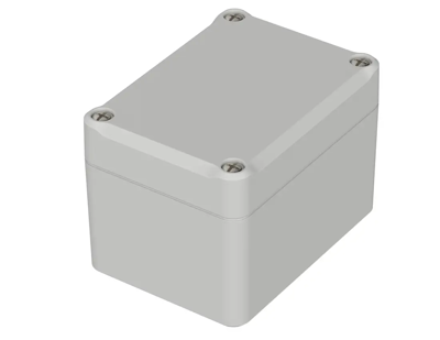 63207300 Bopla General Purpose Enclosures Image 1