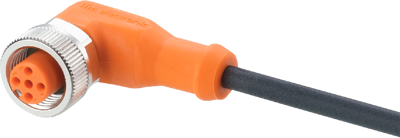 EVC004 IFM electronic Sensor-Actuator Cables